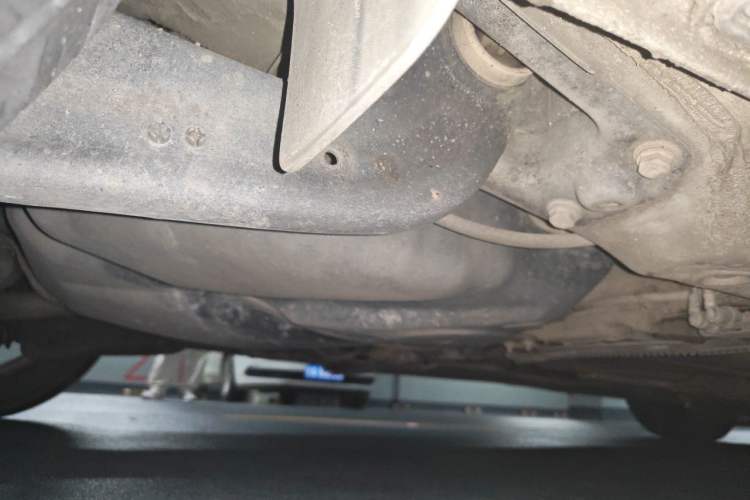 Used Volkswagen Golf 2018 230TSI Automatic Comfort Model Chassis Rear Right