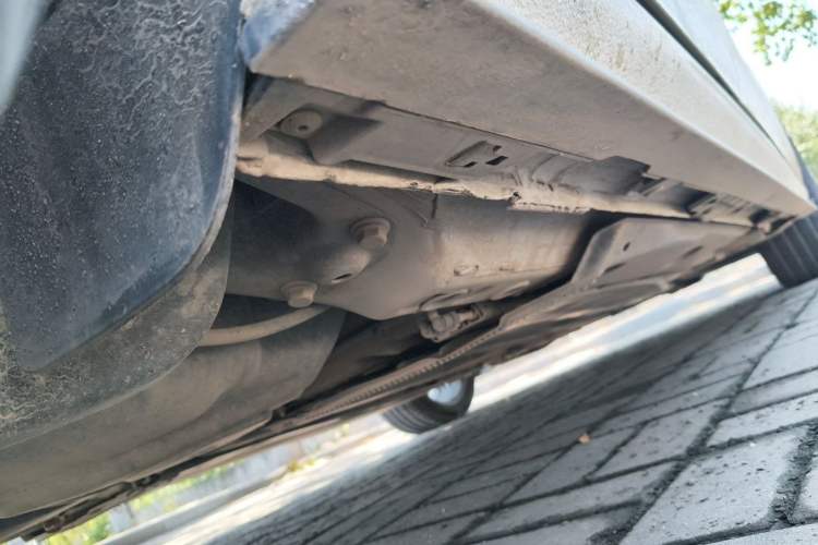 Used Volkswagen Golf 2018 280TSI Automatic R-Line Model Chassis Rear Right