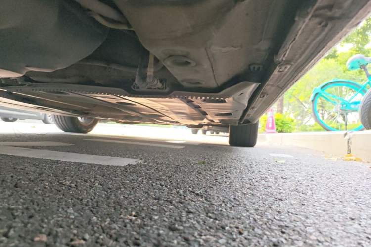 Used Volkswagen Golf 2018 230TSI Automatic Comfort Model Chassis Rear Right