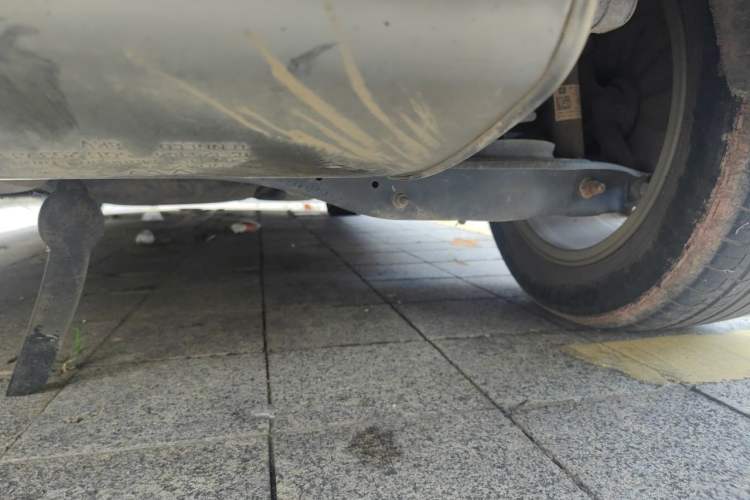 Used Volkswagen Golf 2018 230TSI Automatic Comfort Model Chassis Rear Right