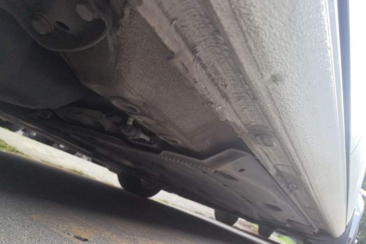 Used Volkswagen Golf 2018 1.6L Automatic Comfort Model Chassis Rear Right