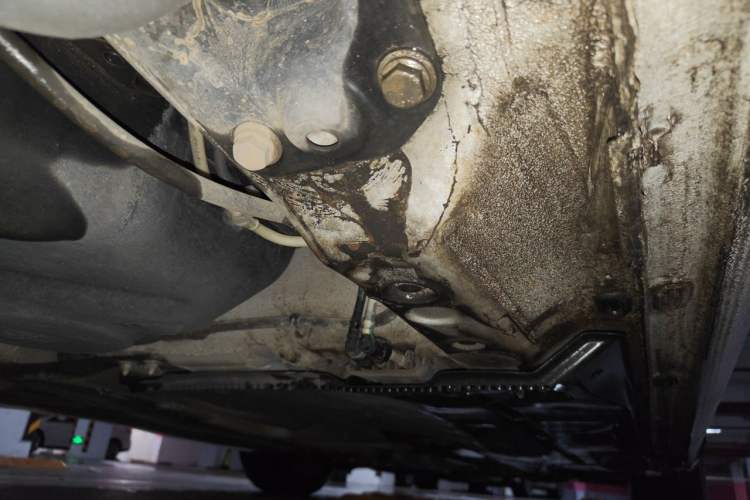 Used Volkswagen Golf 2018 230TSI Automatic Comfort Model Chassis Rear Right