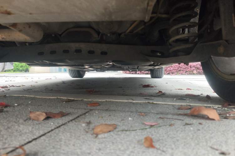 Used Volkswagen Golf 2018 1.6L Automatic Comfort Model Chassis Rear Right