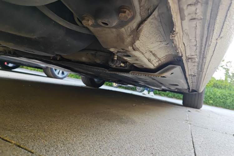Used Volkswagen Golf 2018 230TSI Automatic Comfort Model Chassis Rear Right