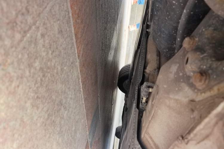 Used Volkswagen Golf 2018 230TSI Automatic Comfort Model Chassis Rear Right