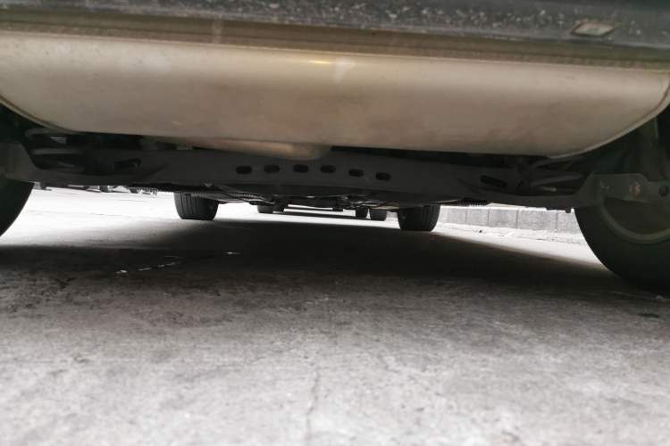 Used Volkswagen Golf 2018 1.6L Automatic Comfort Model Chassis Rear