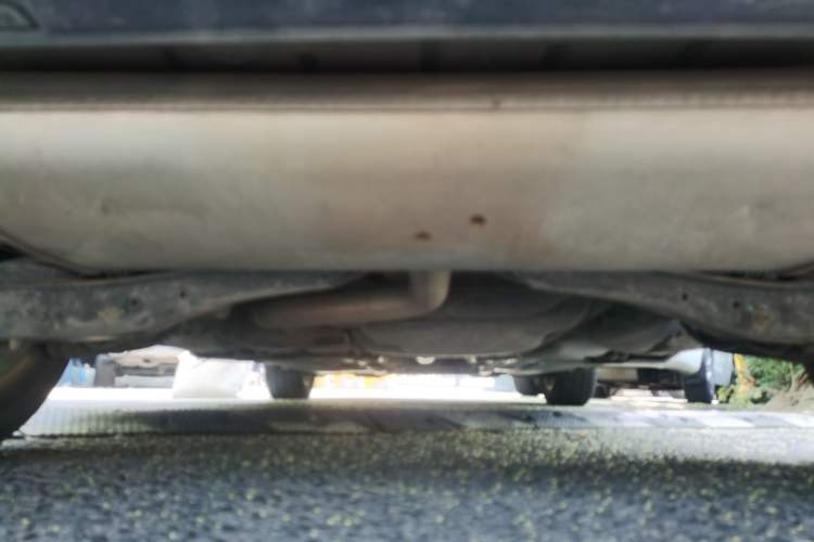 Used Volkswagen Golf 2018 230TSI Automatic Comfort Model Chassis Rear