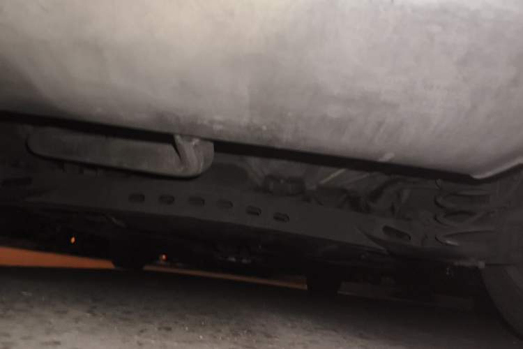 Used Volkswagen Golf 2018 1.6L Automatic Comfort Model Chassis Rear