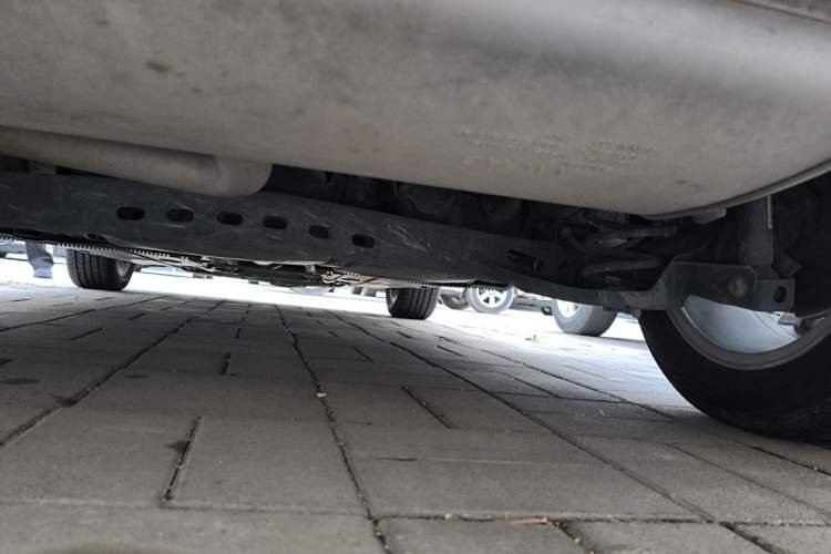 Used Volkswagen Golf 2018 1.6L Automatic Comfort Model Chassis Rear