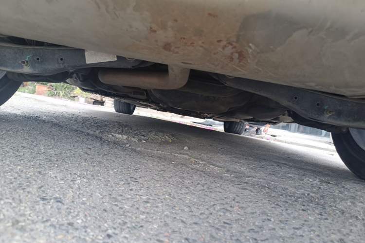 Used Volkswagen Golf 2018 280TSI Automatic R-Line Model Chassis Rear