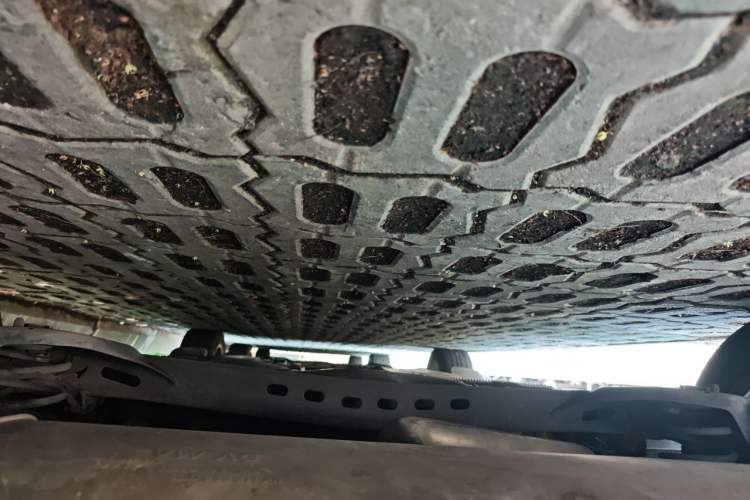 Used Volkswagen Golf 2018 1.6L Automatic Comfort Model Chassis Rear