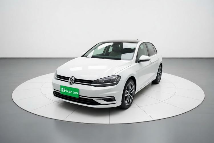 Ojetý Volkswagen Golf 2018 1.6L Automatic Comfort Model Guazi used car, China used car export, Used car for sale, Used  cars, Cheapest cars for sale