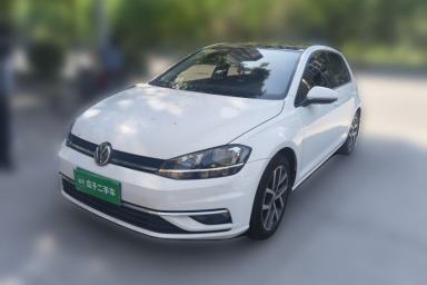 Used Volkswagen Golf 2018 230TSI Automatic Luxury Version