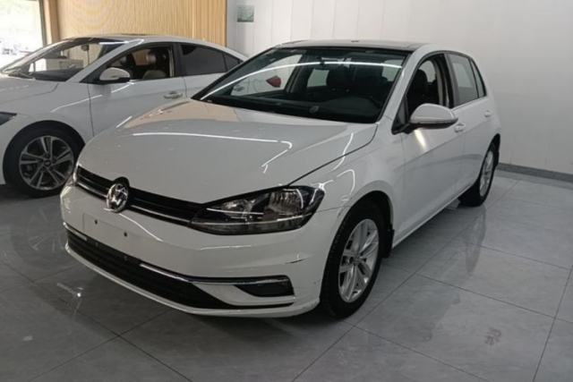 Used Volkswagen Golf 2018 230TSI Automatic Comfort Model