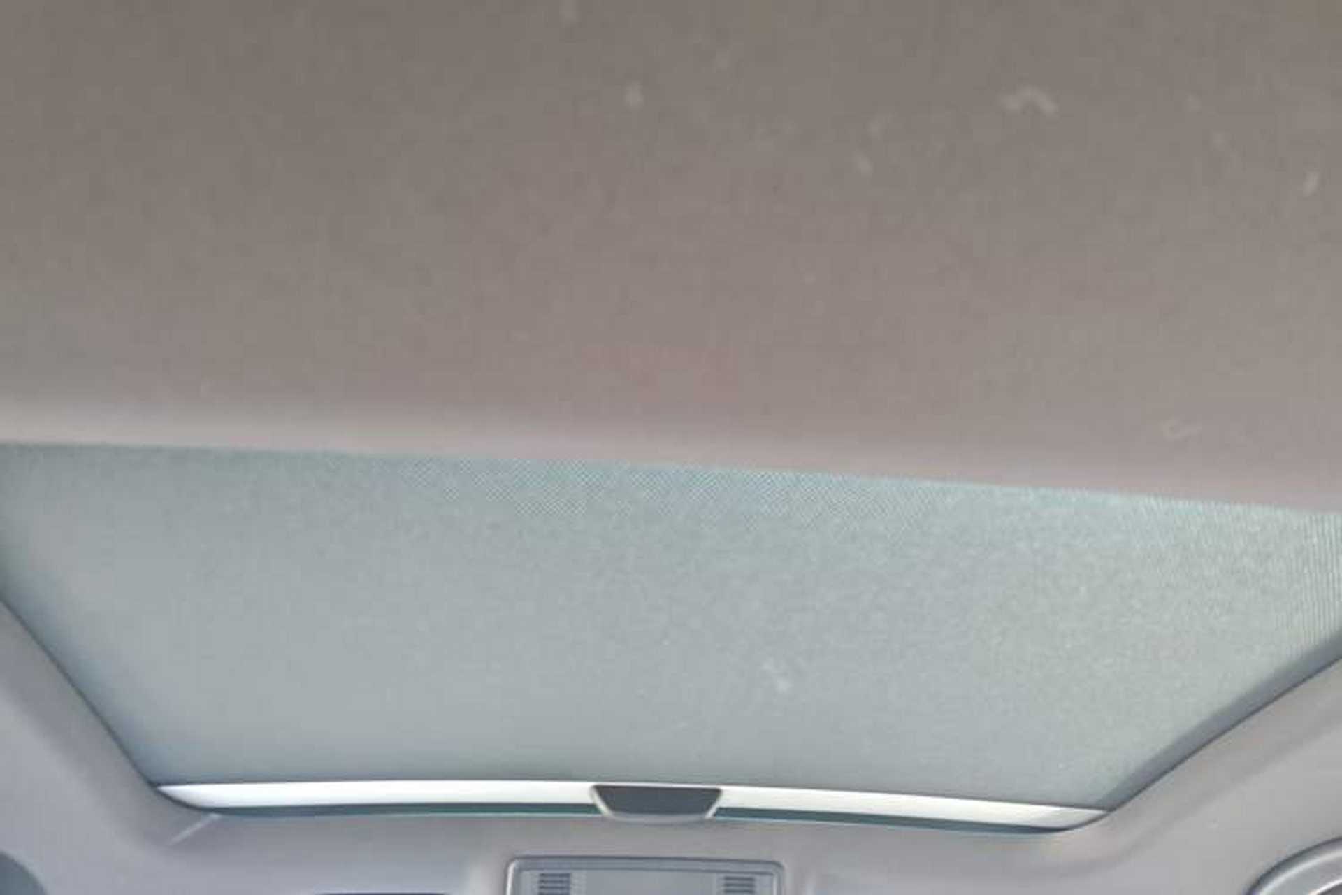 Used Volkswagen Golf 2018 280TSI Automatic R-Line Model Headliner