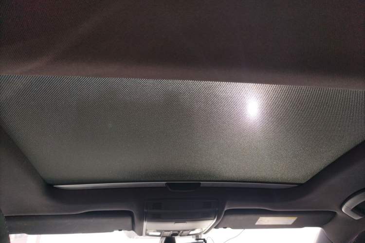 Used Volkswagen Golf 2018 280TSI Automatic R-Line Model Headliner