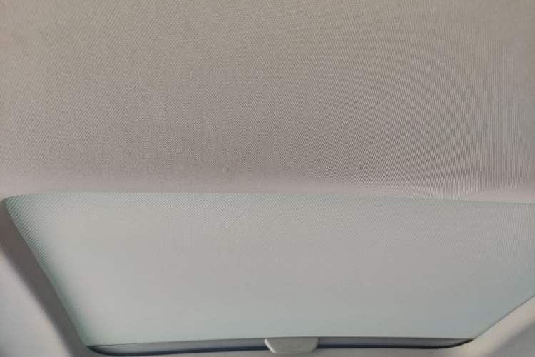 Used Volkswagen Golf 2018 230TSI Automatic Luxury Version Headliner