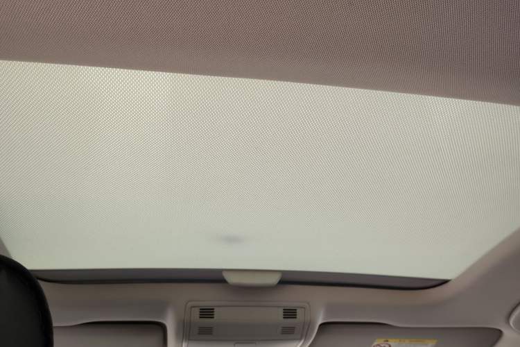 Used Volkswagen Golf 2018 1.6L Automatic Comfort Model Headliner