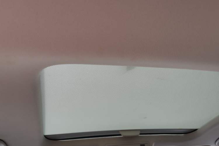 Used Volkswagen Golf 2018 230TSI Automatic Comfort Model Headliner