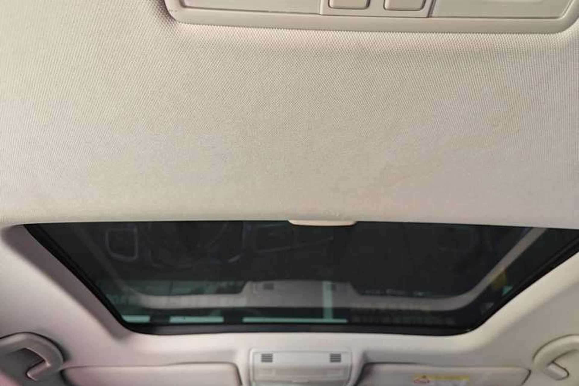Used Volkswagen Golf 2018 280TSI Automatic Flagship Model Headliner