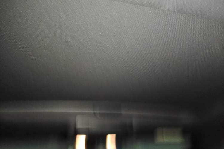 Used Volkswagen Golf 2018 280TSI Automatic R-Line Model Headliner