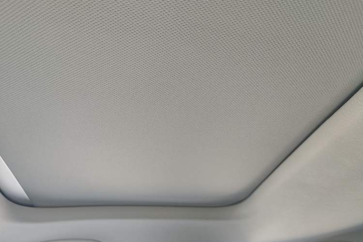 Used Volkswagen Golf 2018 230TSI Automatic Comfort Model Headliner