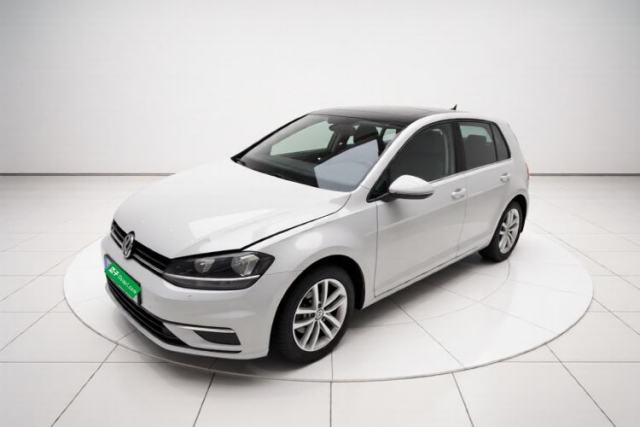 Volkswagen Golf 2018 1.6L Automatic Comfort Model usado