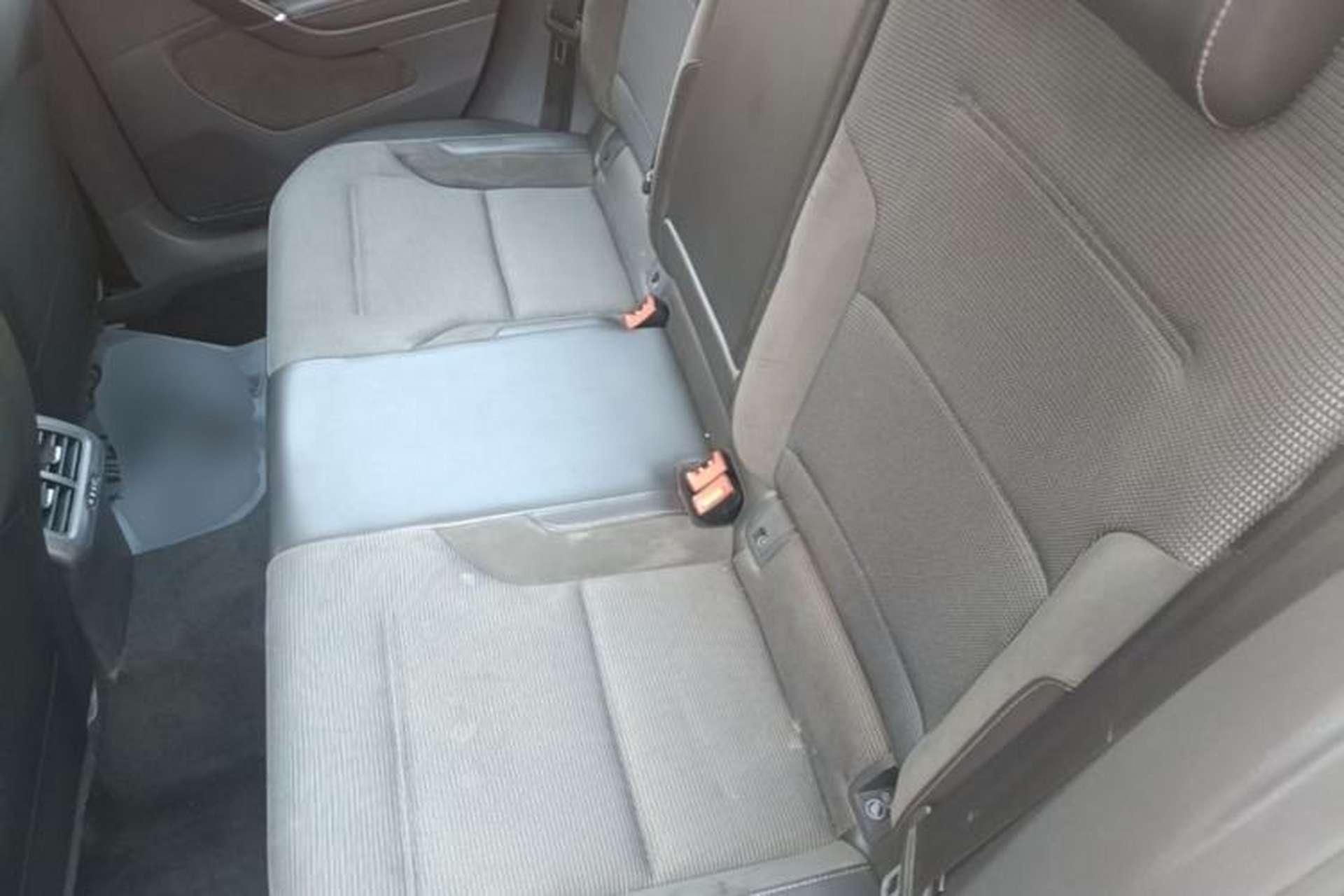 Used Volkswagen Golf 2018 230TSI Automatic Comfort Model Left Rear Seat