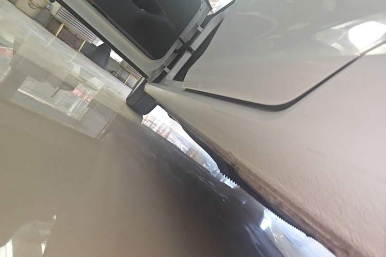 Used Volkswagen Golf 2018 1.6L Automatic Comfort Model Left Side Sill