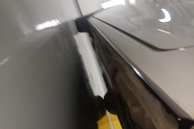 Used Volkswagen Golf 2018 280TSI Automatic R-Line Model Left Side Sill