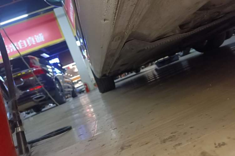 Used Volkswagen Golf 2018 230TSI Automatic Comfort Model Left Side Sill