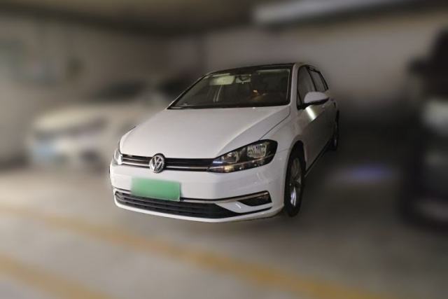 Used Volkswagen Golf 2018 230TSI Automatic Comfort Model