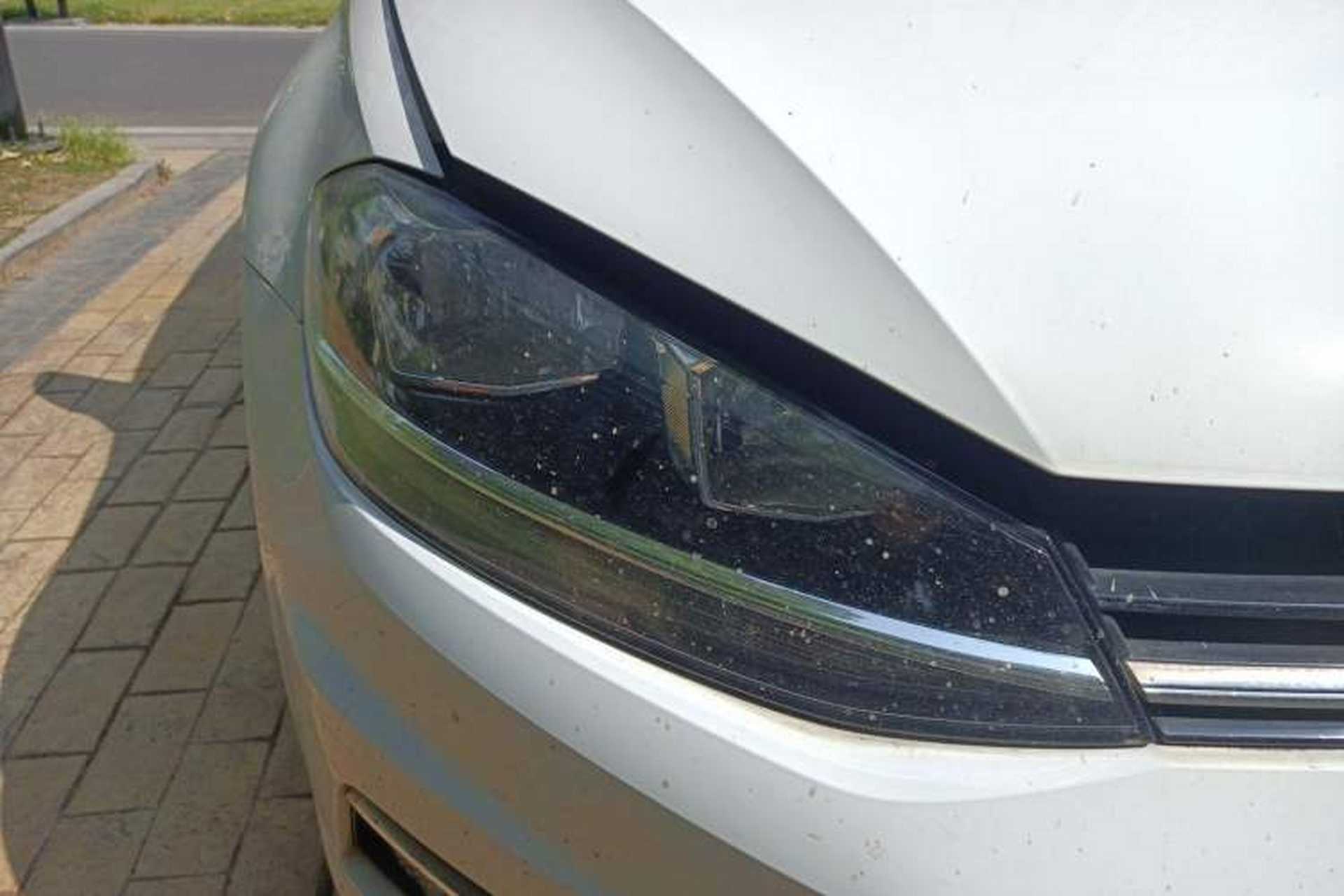 Used Volkswagen Golf 2018 1.6L Automatic Comfort Model Right Front Headlight