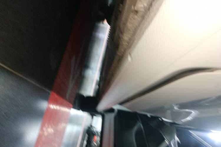Used Volkswagen Golf 2018 230TSI Automatic Comfort Model Right Side Sill