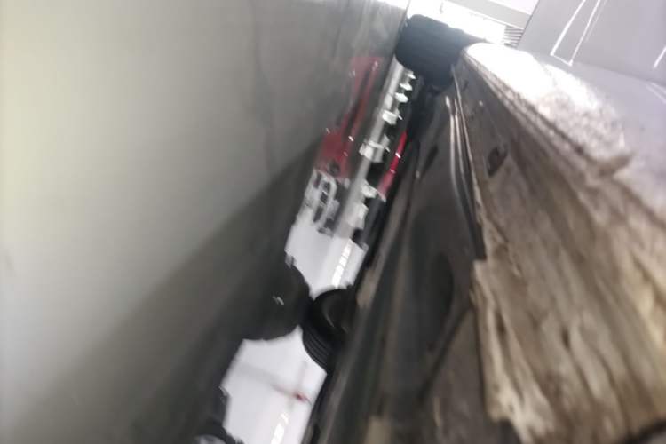 Used Volkswagen Golf 2018 1.6L Automatic Comfort Model Right Side Sill