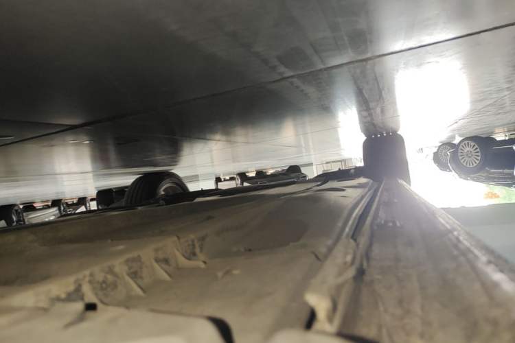 Used Volkswagen Golf 2018 230TSI Automatic Comfort Model Right Side Sill