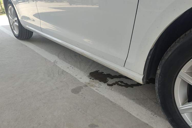 Used Volkswagen Golf 2018 230TSI Automatic Comfort Model Right Side Sill