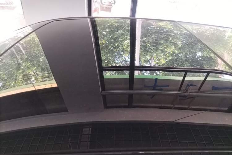 Used Volkswagen Golf 2018 1.6L Automatic Comfort Model Roof
