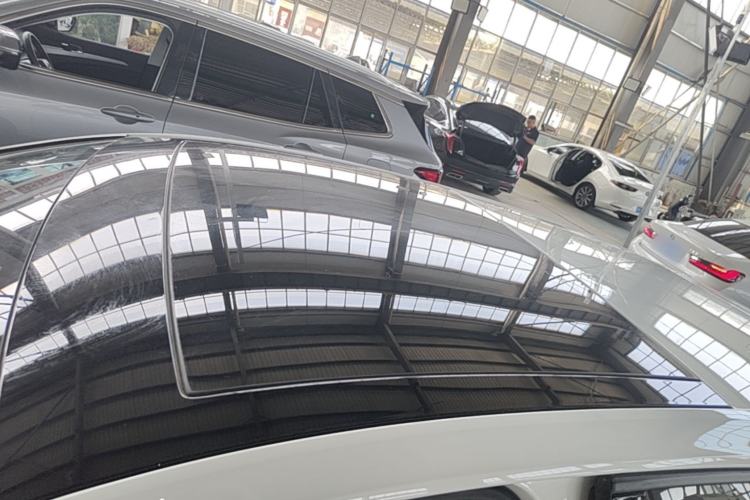 Used Volkswagen Golf 2018 230TSI Automatic Luxury Version Roof