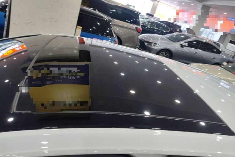 Used Volkswagen Golf 2018 230TSI Automatic Comfort Model Roof