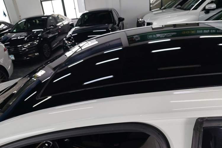 Used Volkswagen Golf 2018 280TSI Automatic R-Line Model Roof