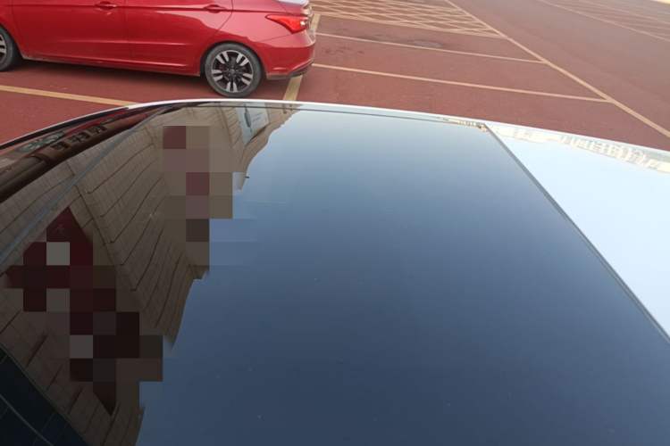 Used Volkswagen Golf 2018 230TSI Automatic Comfort Model Roof