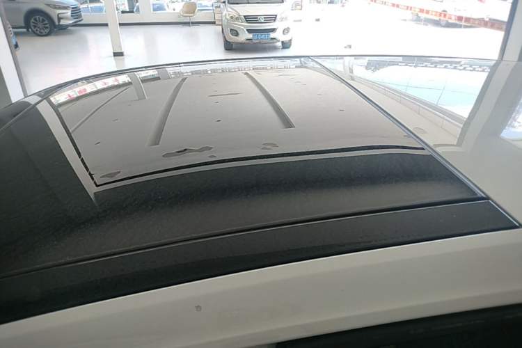 Used Volkswagen Golf 2018 230TSI Automatic Comfort Model Roof