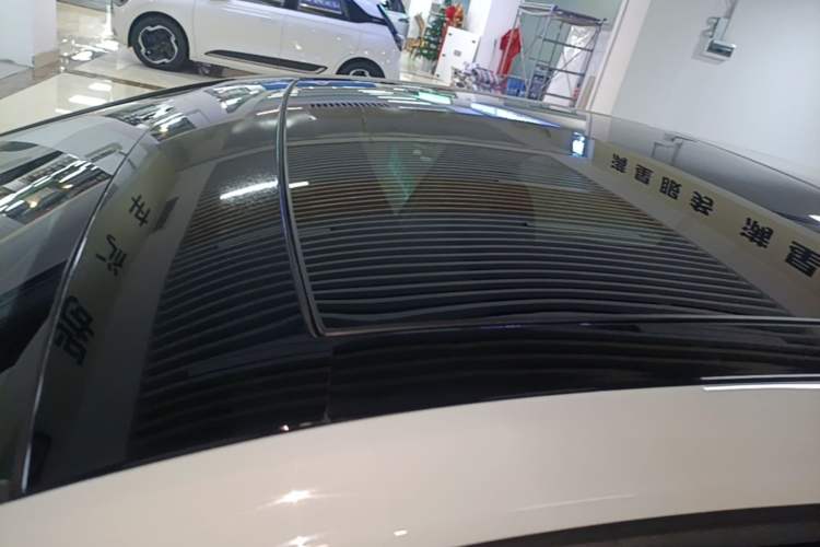 Used Volkswagen Golf 2018 1.6L Automatic Comfort Model Roof