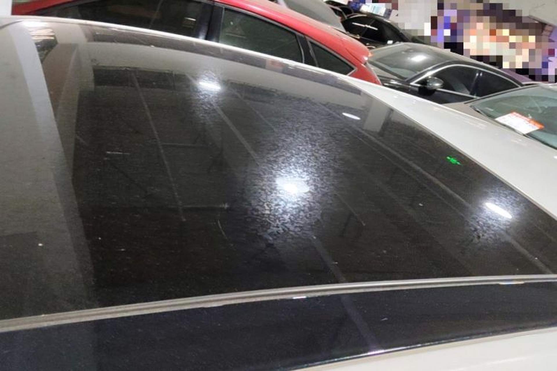 Used Volkswagen Golf 2018 230TSI Automatic Comfort Model Roof
