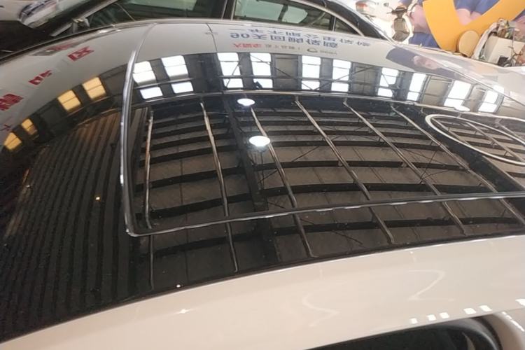 Used Volkswagen Golf 2018 1.6L Automatic Comfort Model Roof