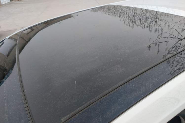 Used Volkswagen Golf 2018 230TSI Automatic Luxury Version Roof