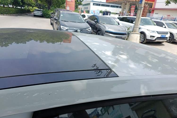 Used Volkswagen Golf 2018 230TSI Automatic Comfort Model Roof
