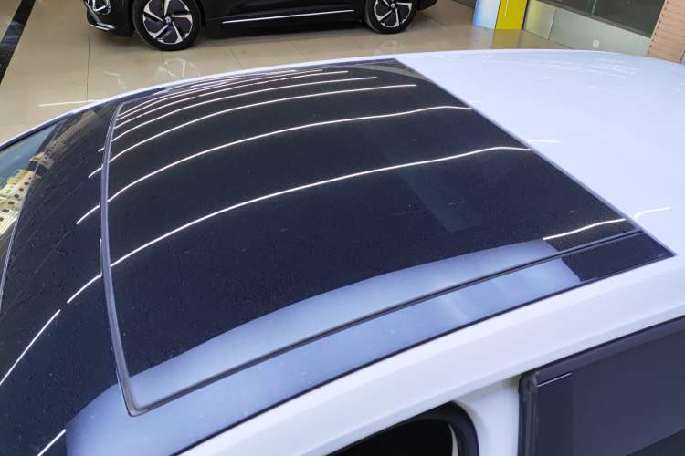 Used Volkswagen Golf 2018 230TSI Automatic Comfort Model Roof