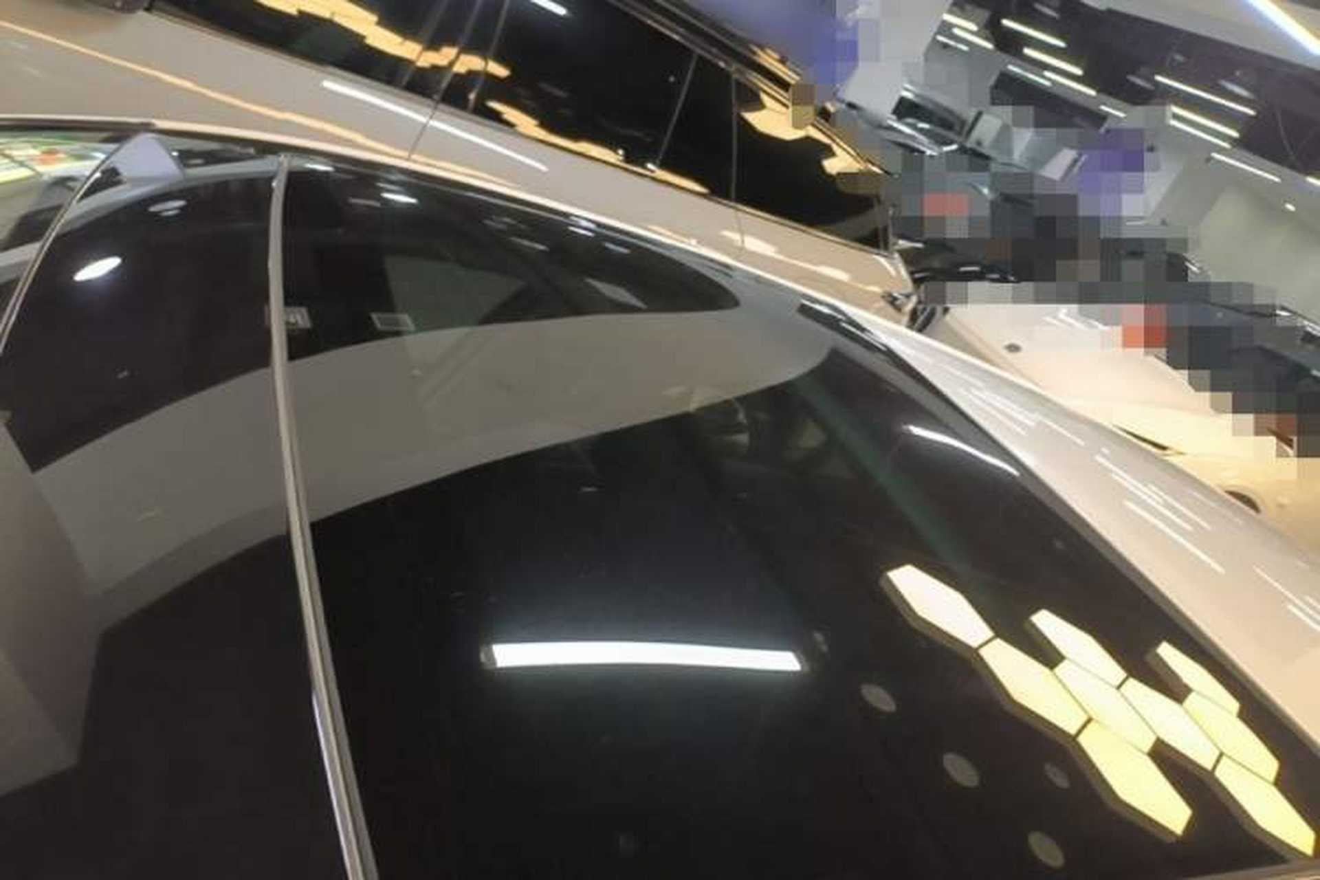Used Volkswagen Golf 2018 1.6L Automatic Comfort Model Roof
